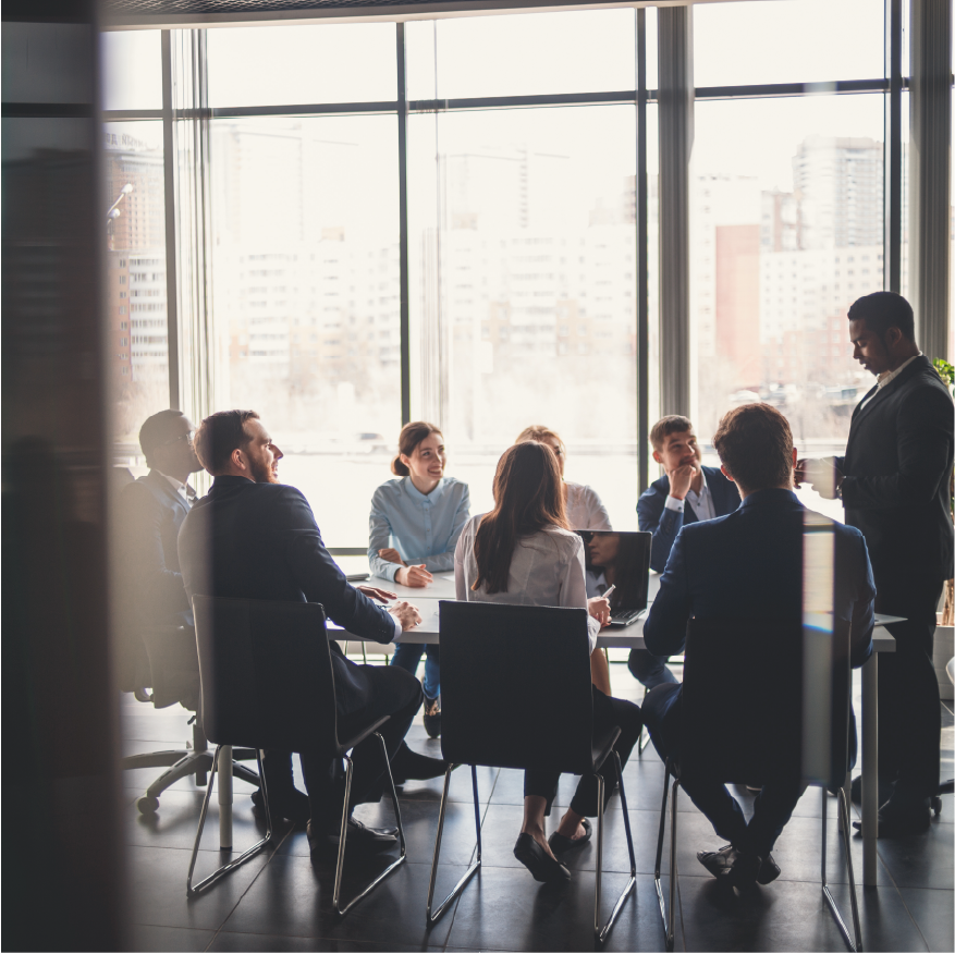 Taxsearch, Inc. Succession Planning